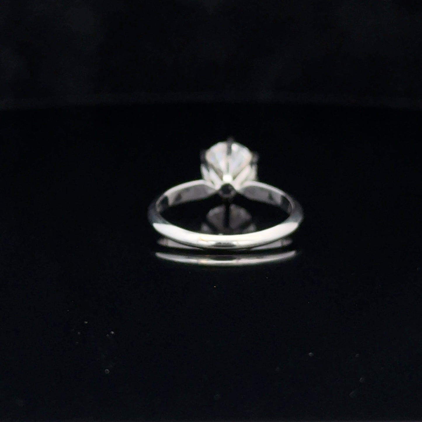 Certified Ring