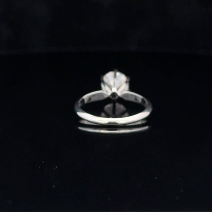 Certified Ring