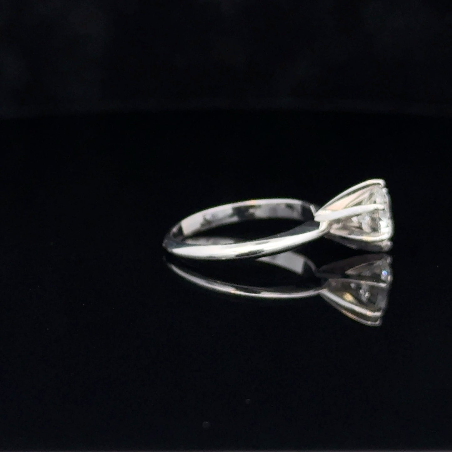 Certified Ring