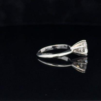 Certified Ring