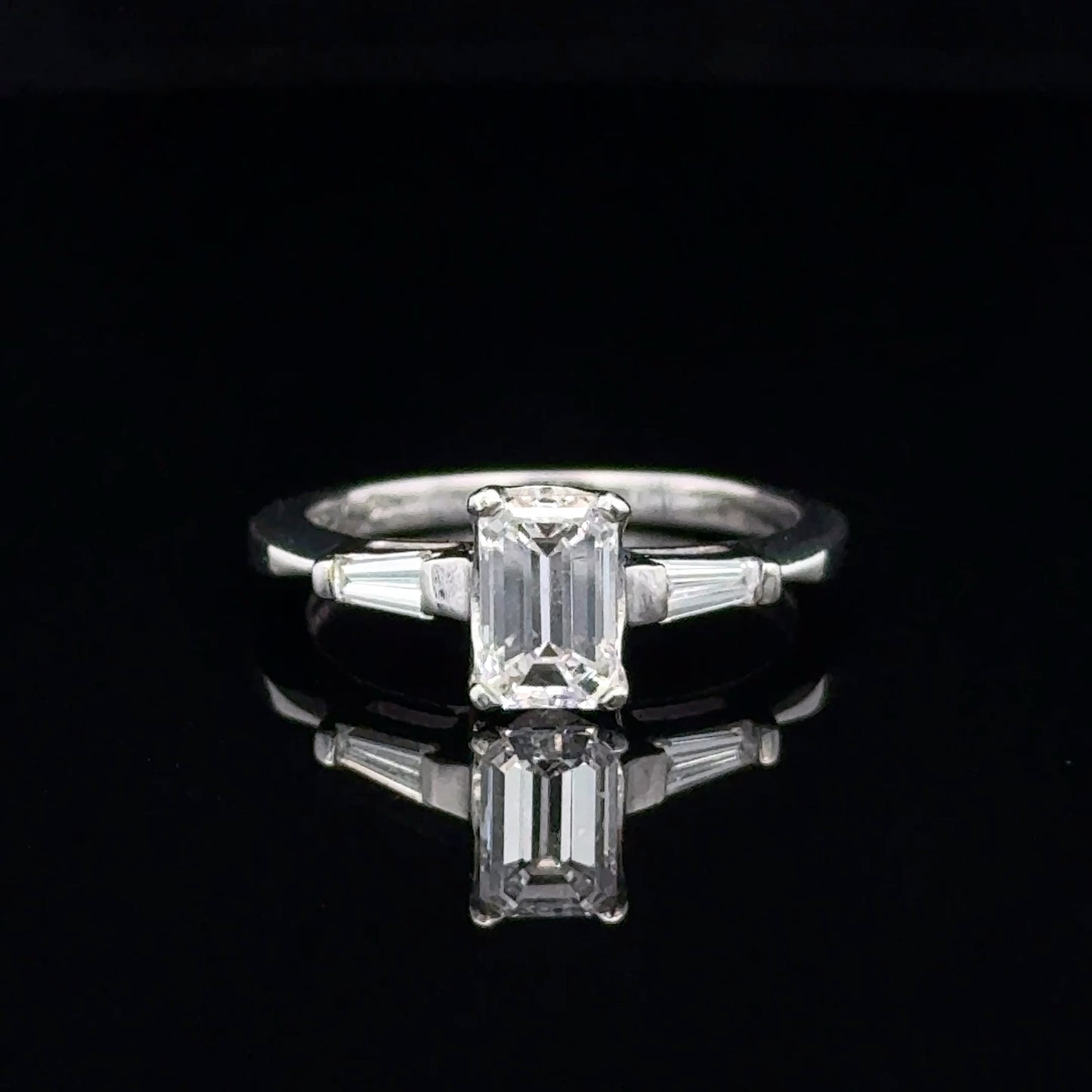 Certified Ring