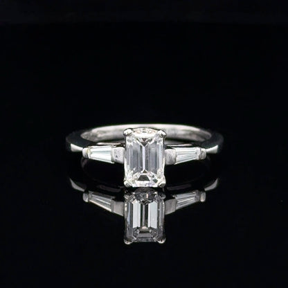 Certified Ring