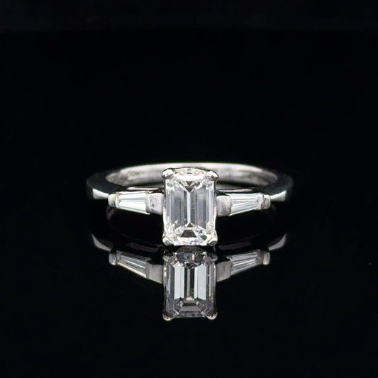 Certified Ring