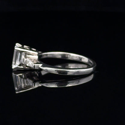 Certified Ring