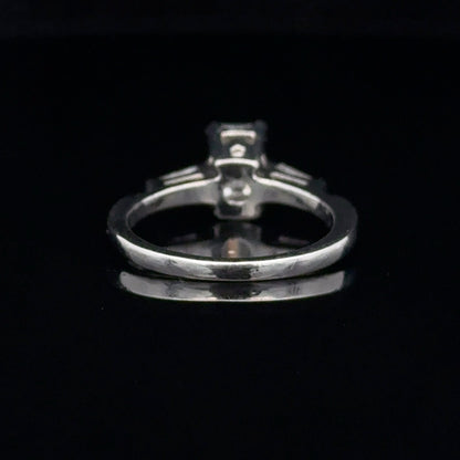Certified Ring