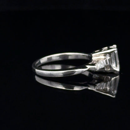 Certified Ring