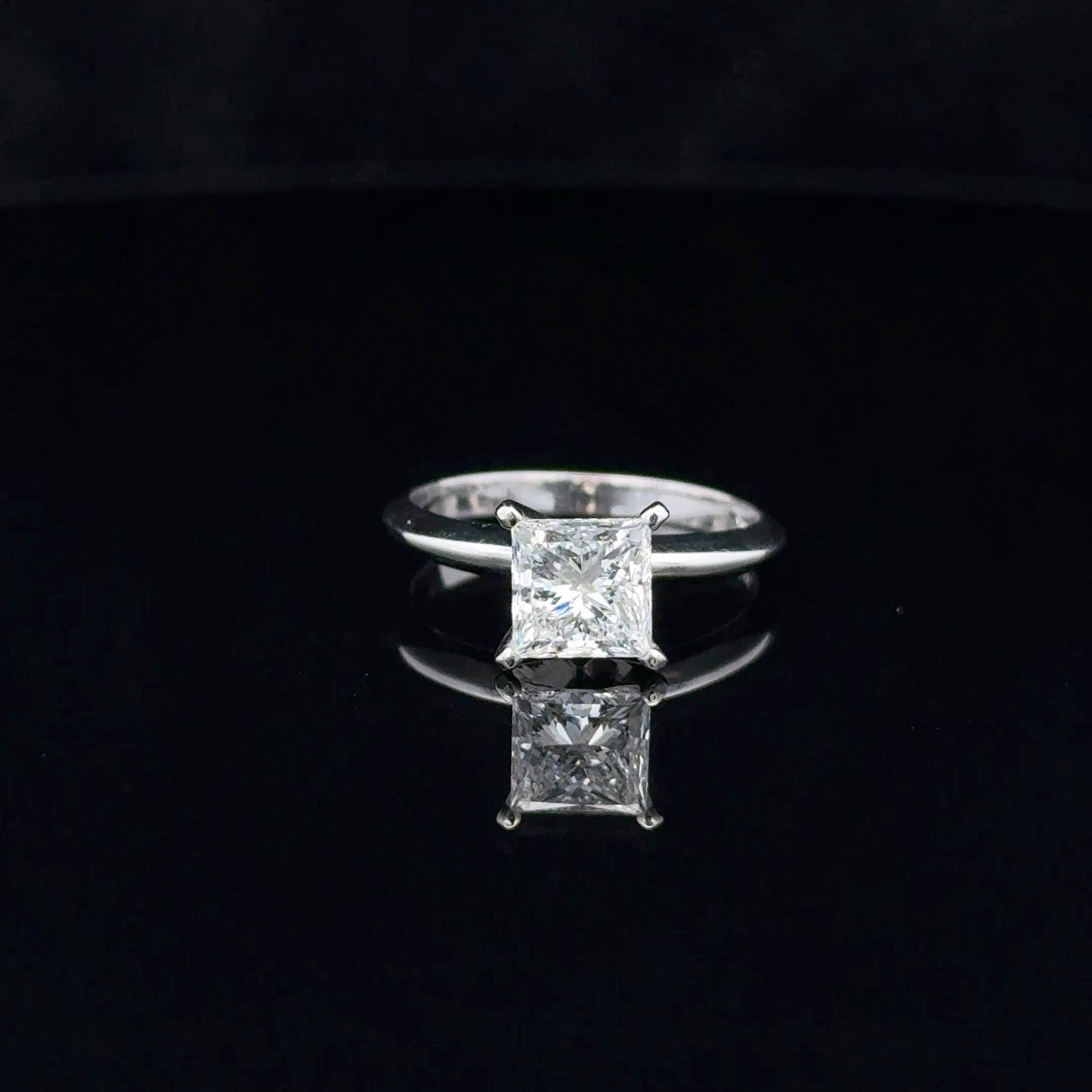 Certified Ring