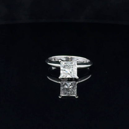 Certified Ring