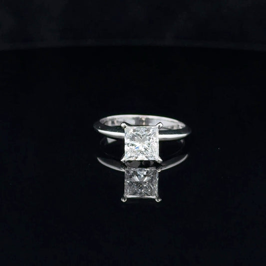 Certified Ring