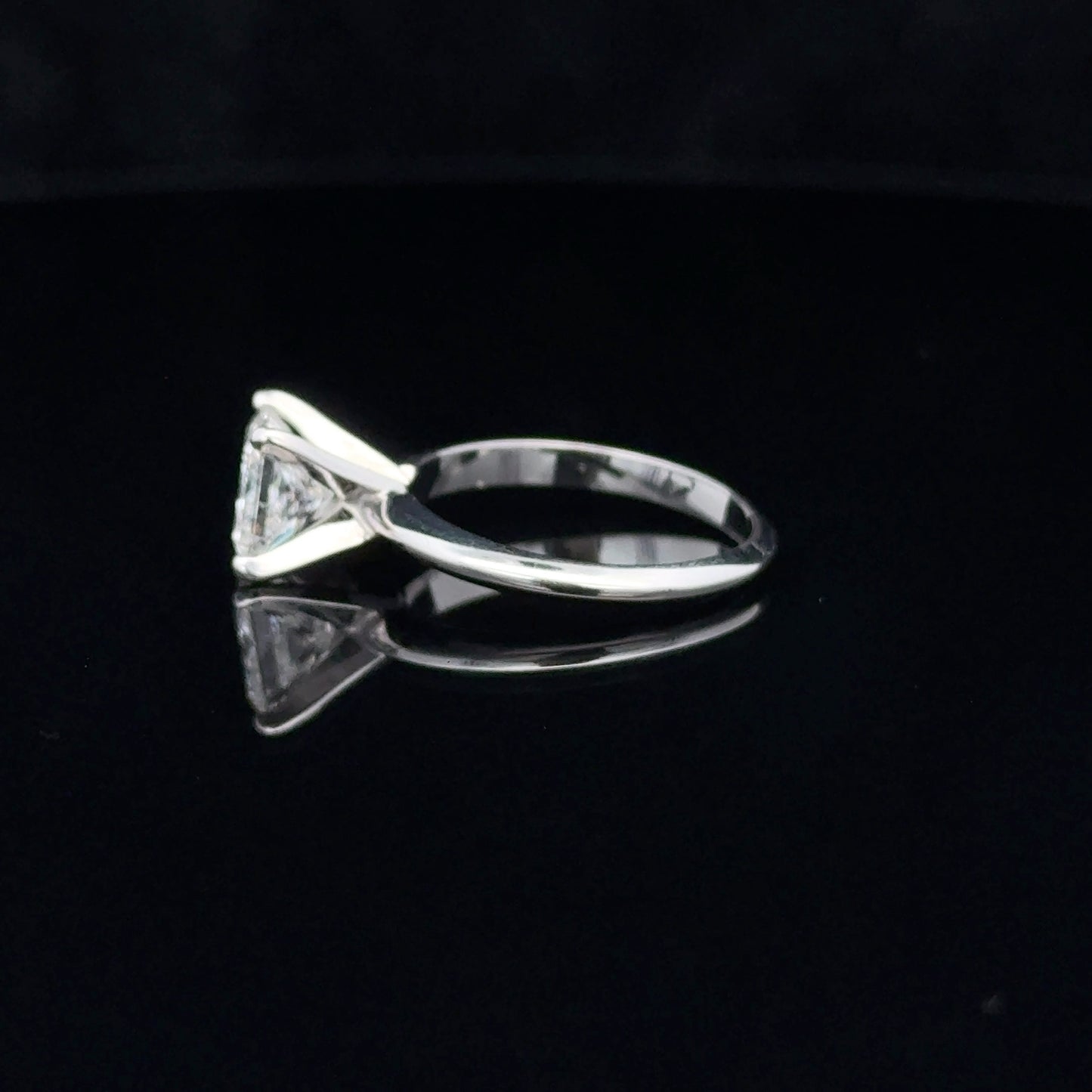 Certified Ring