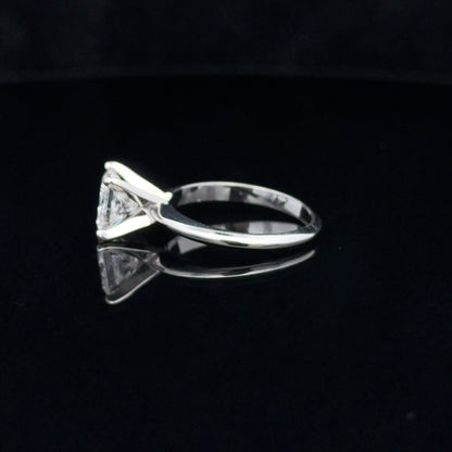 Certified Ring