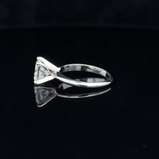 Certified Ring
