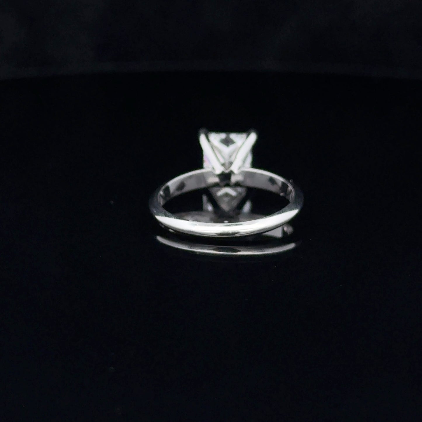 Certified Ring
