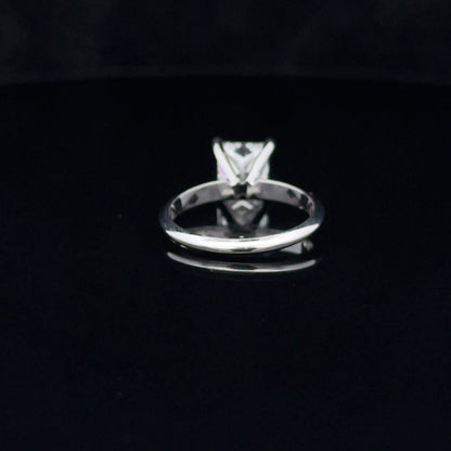 Certified Ring