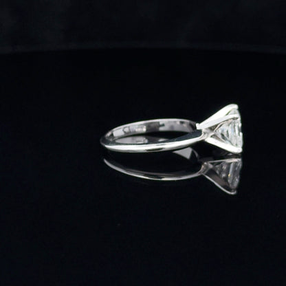 Certified Ring