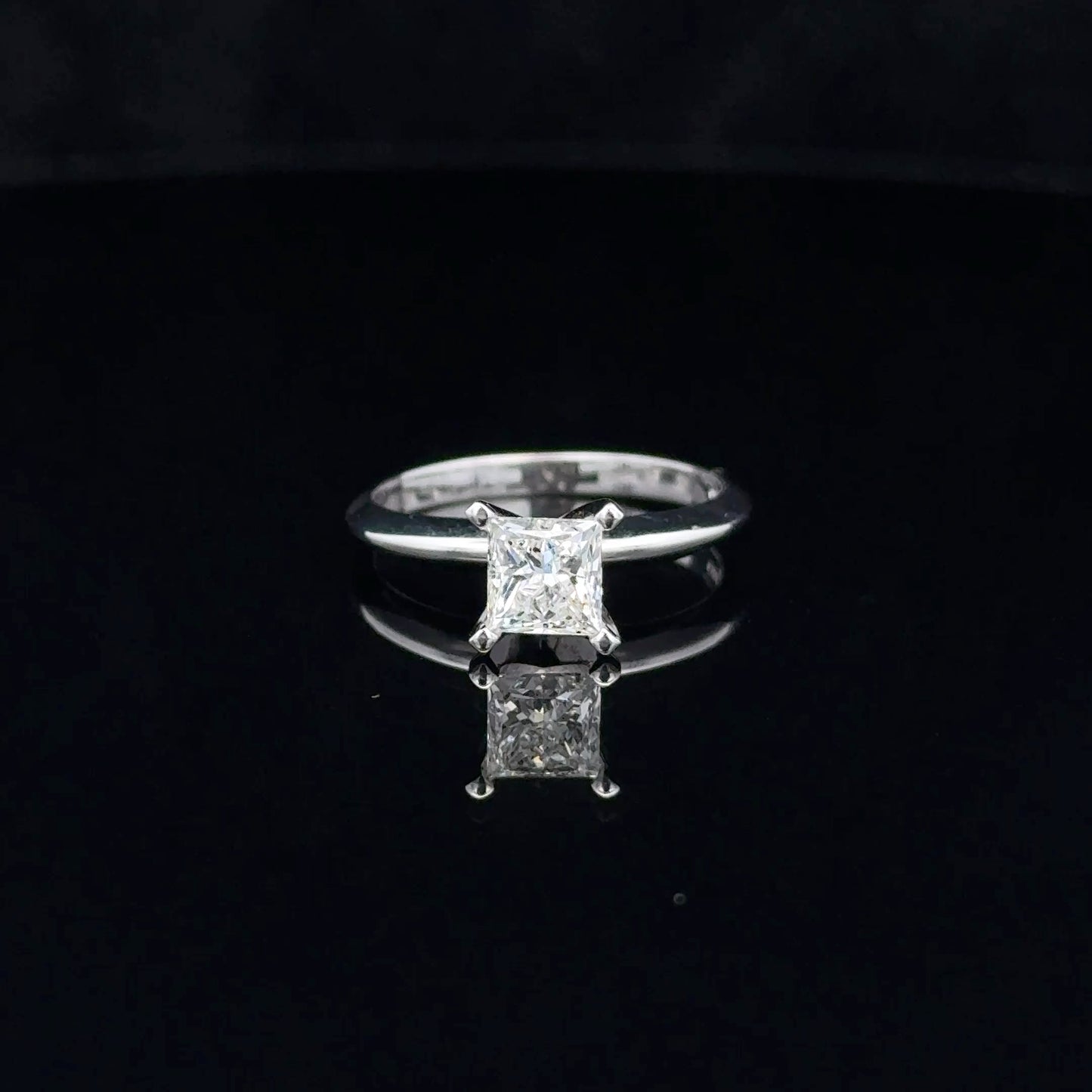 Certified Ring