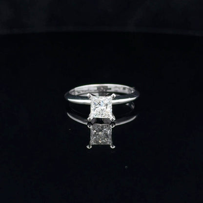 Certified Ring