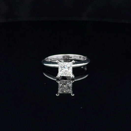 Certified Ring