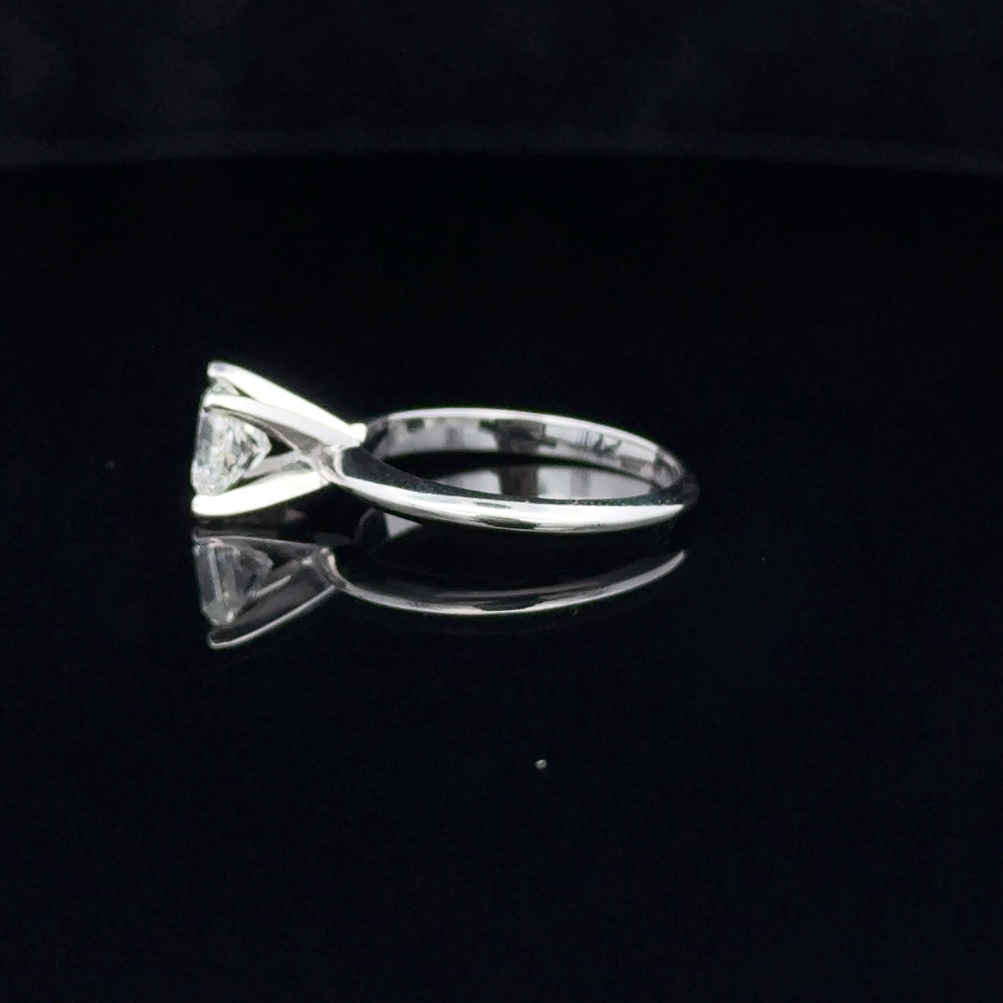 Certified Ring