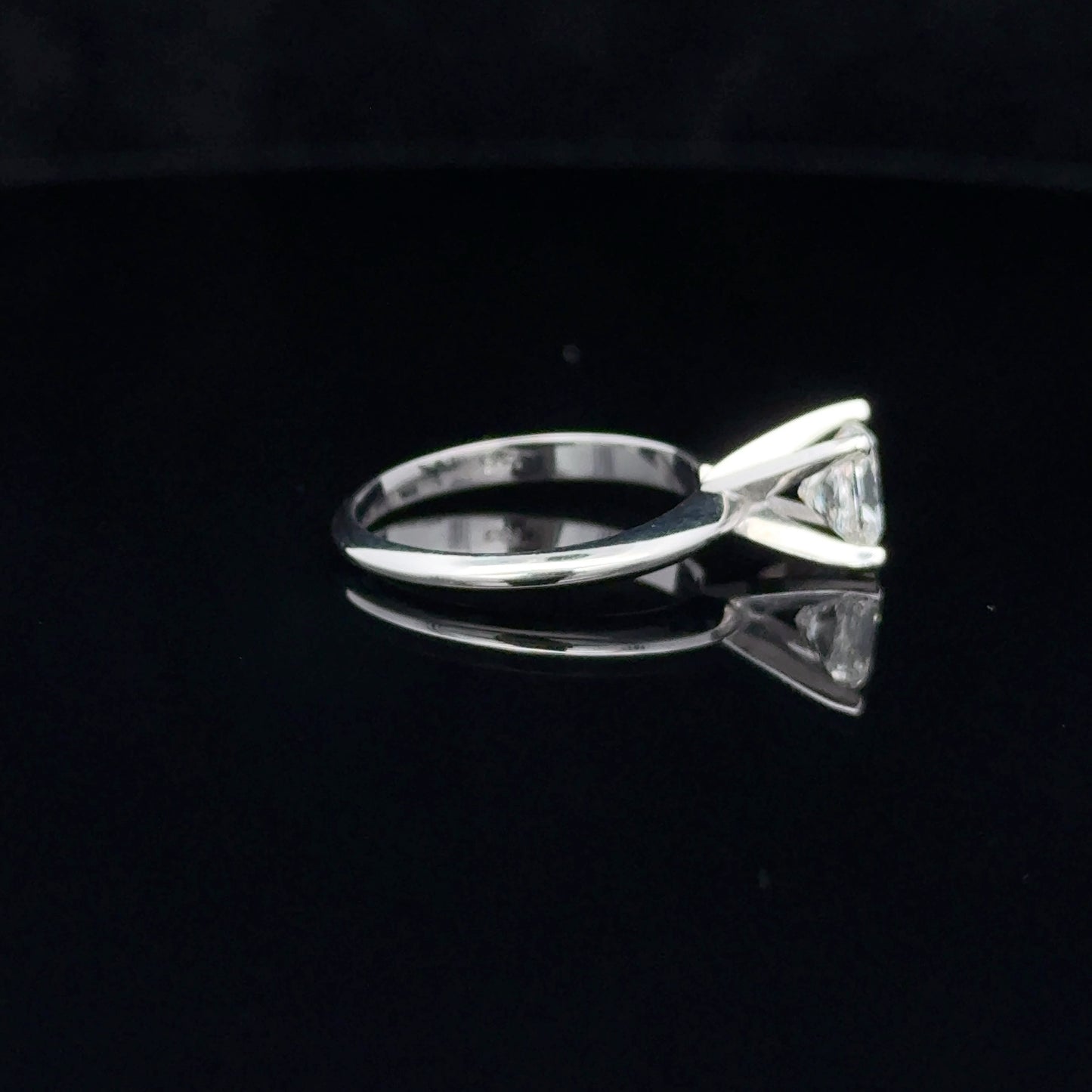 Certified Ring