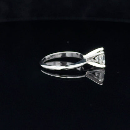 Certified Ring