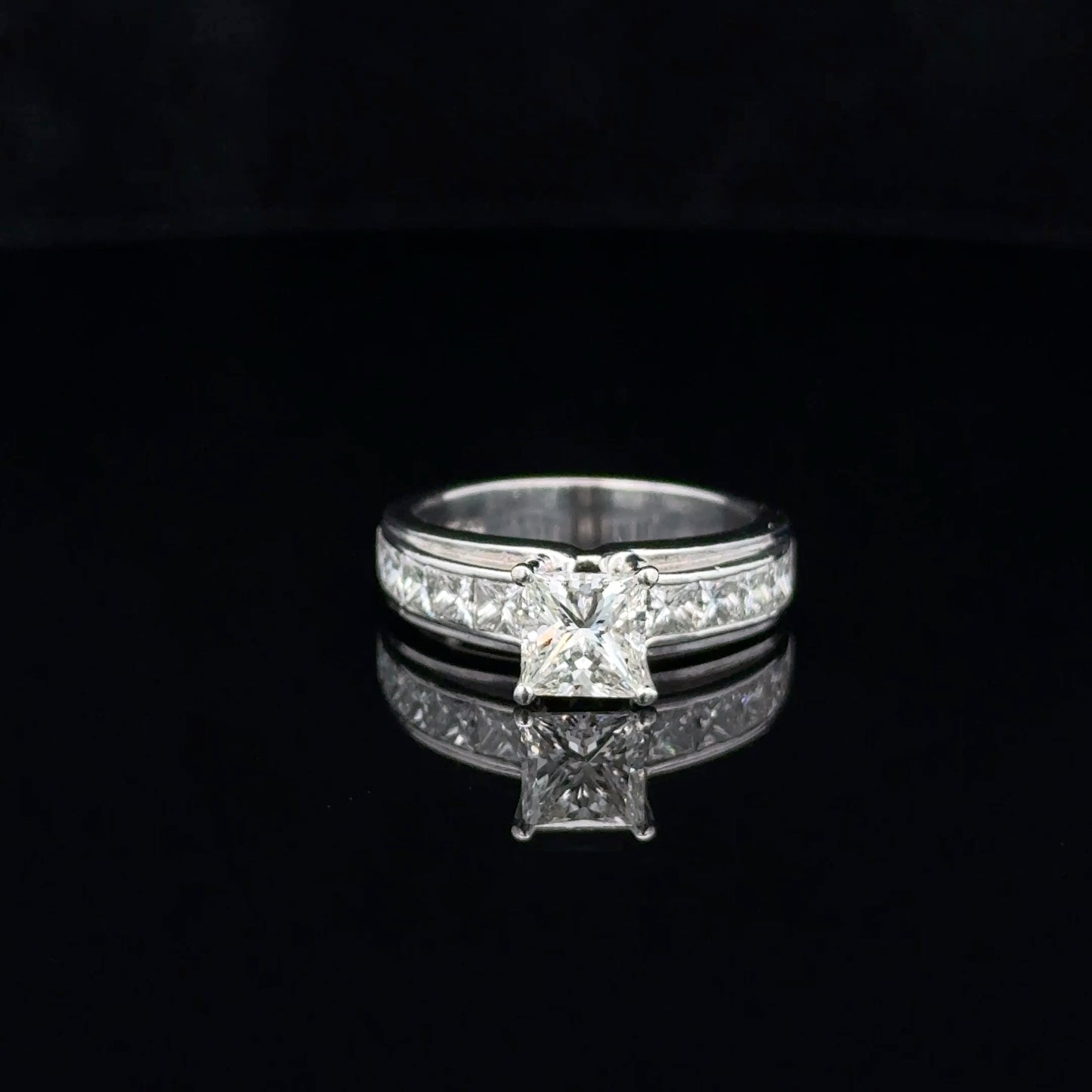 Certified Ring