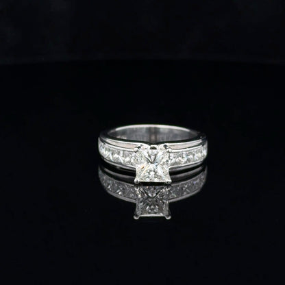 Certified Ring