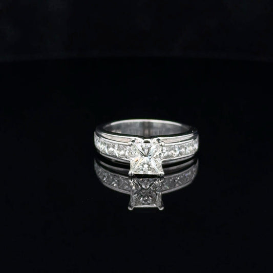 Certified Ring