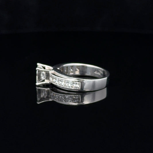 Certified Ring