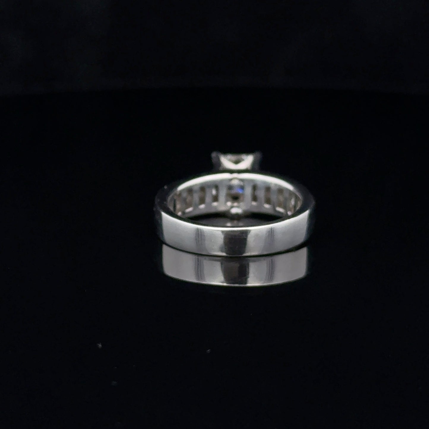 Certified Ring