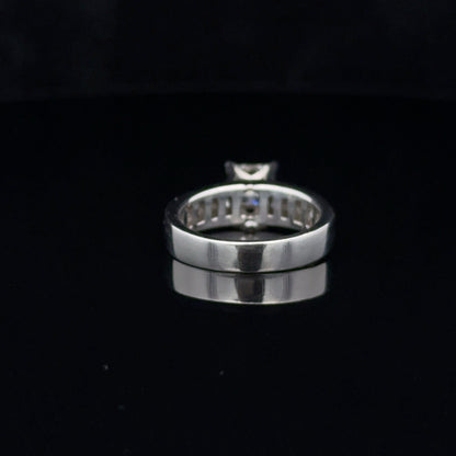 Certified Ring