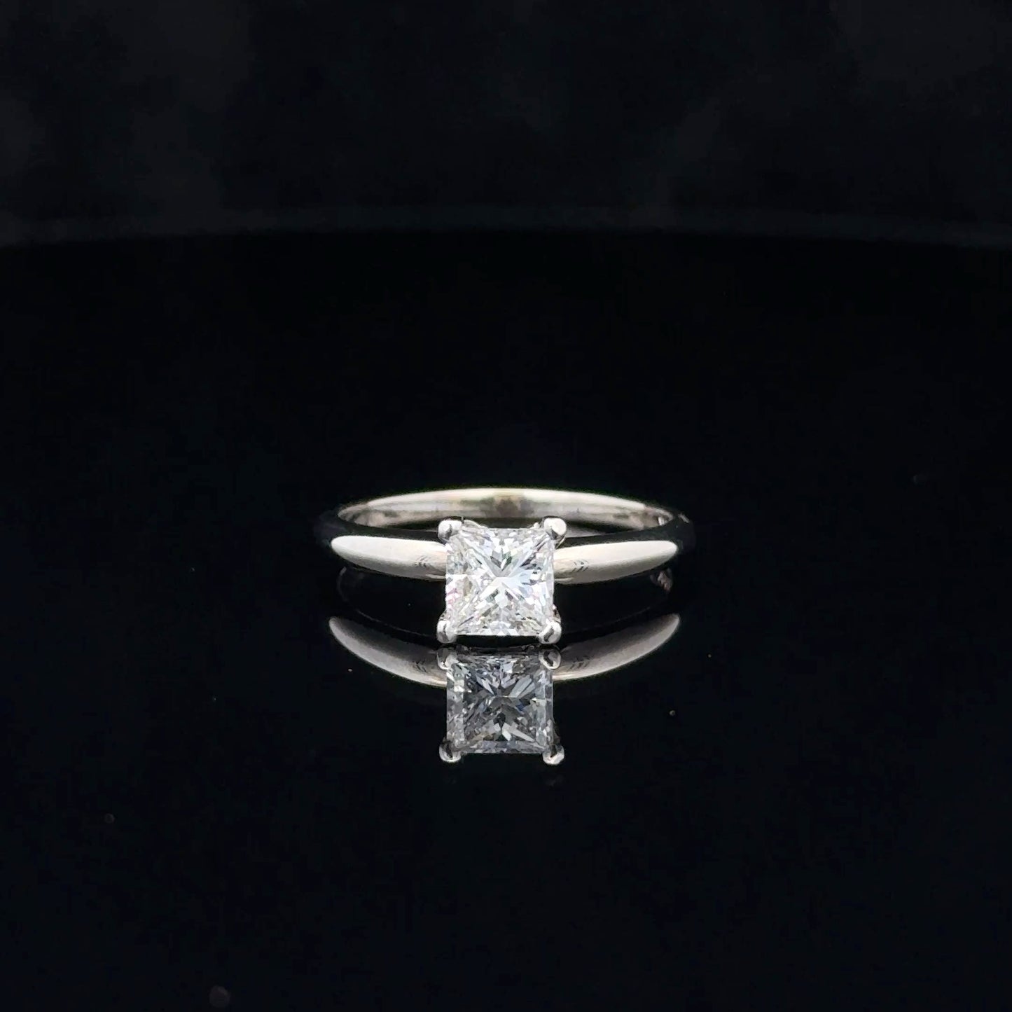 Certified Ring