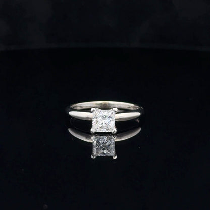 Certified Ring