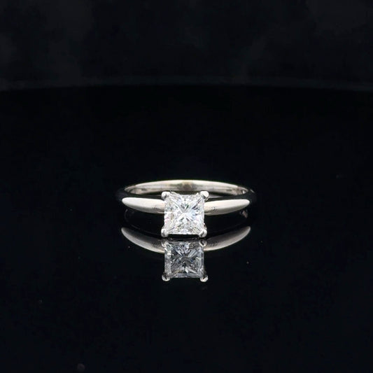 Certified Ring