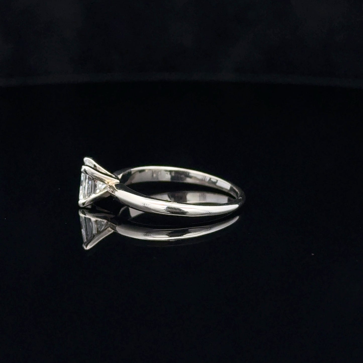 Certified Ring