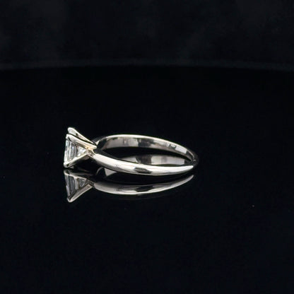 Certified Ring