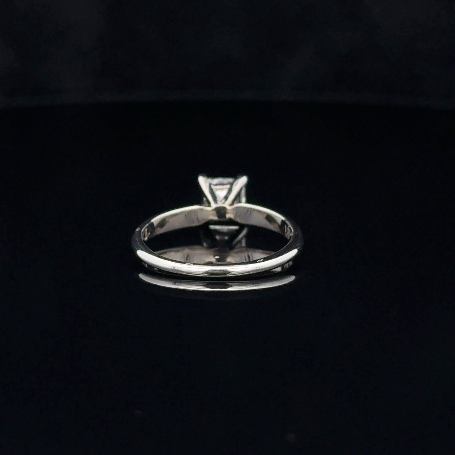 Certified Ring