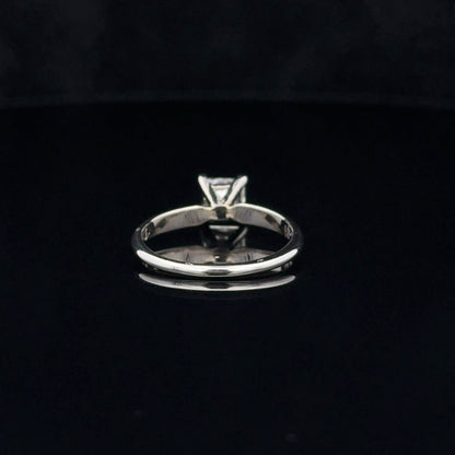 Certified Ring