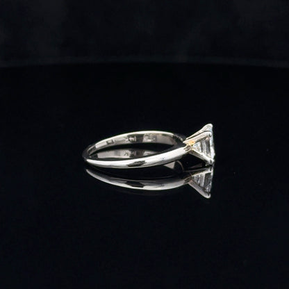 Certified Ring