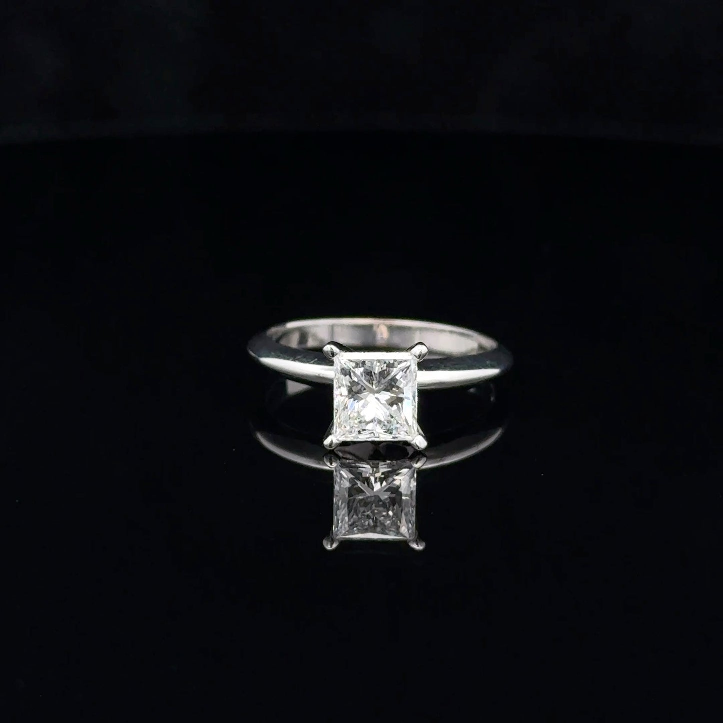 Certified Ring