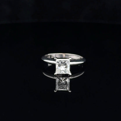 Certified Ring
