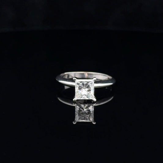 Certified Ring