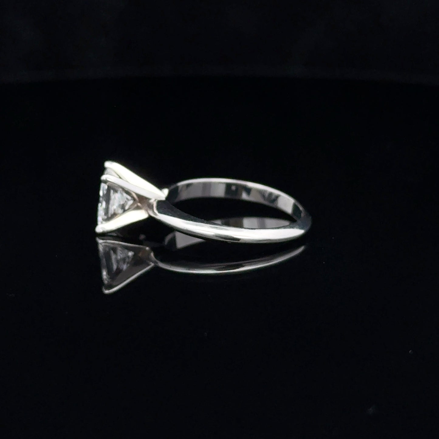 Certified Ring