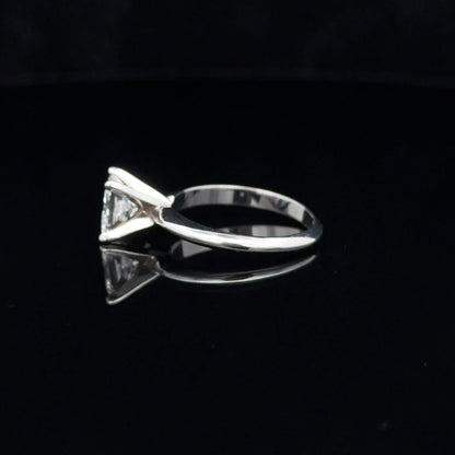 Certified Ring