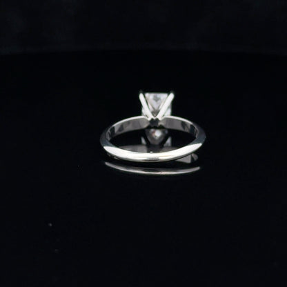 Certified Ring