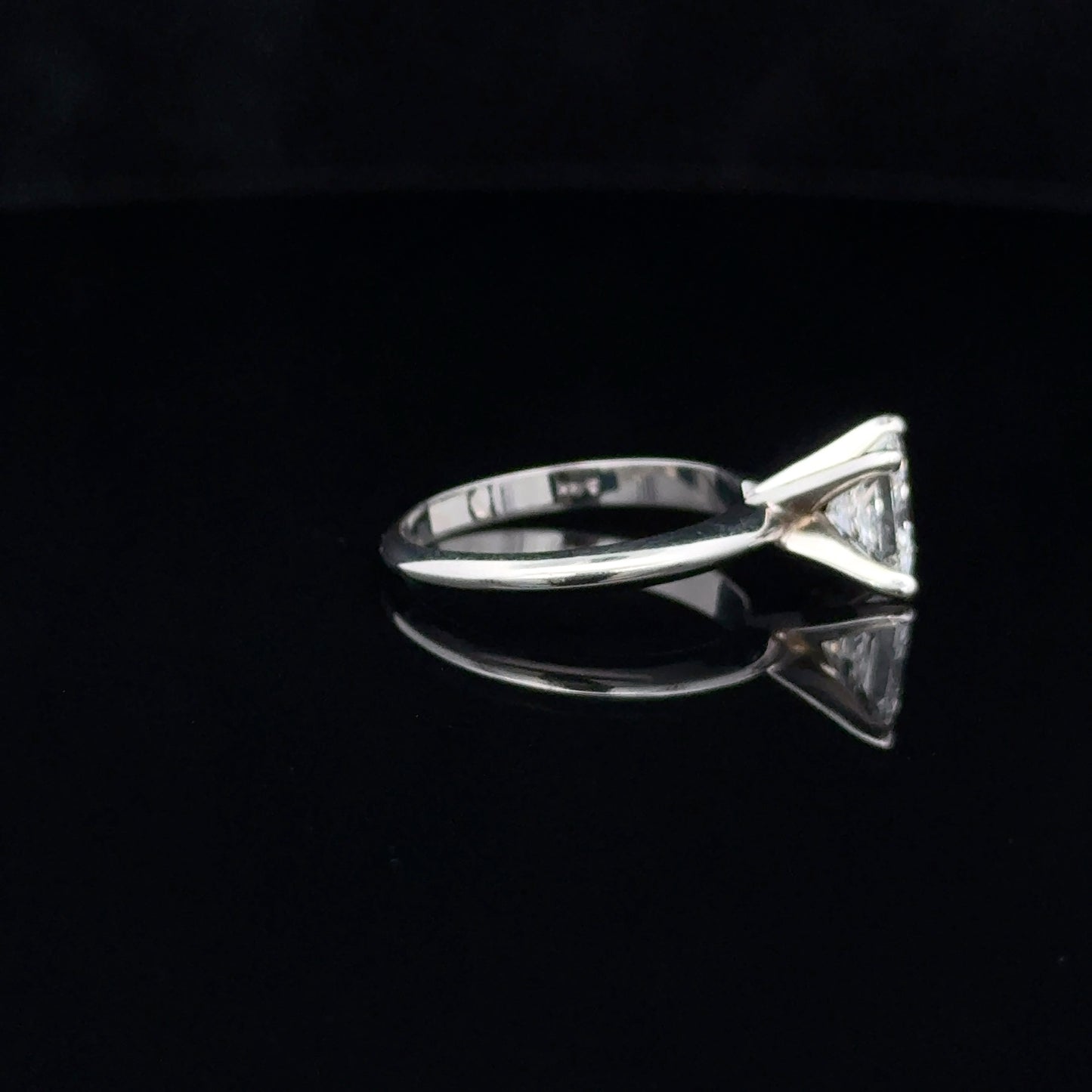 Certified Ring