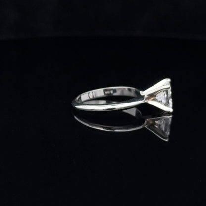 Certified Ring