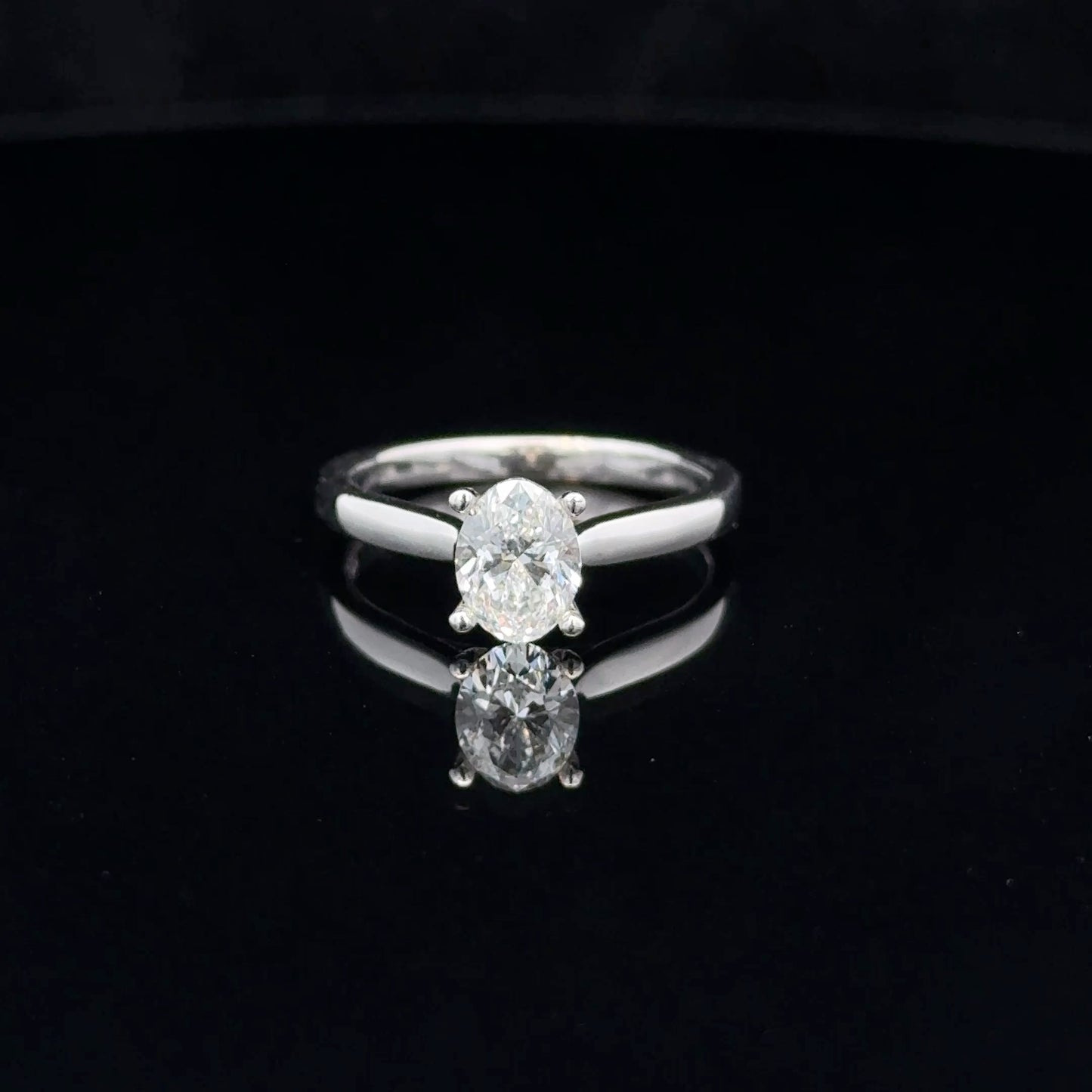 Certified Ring