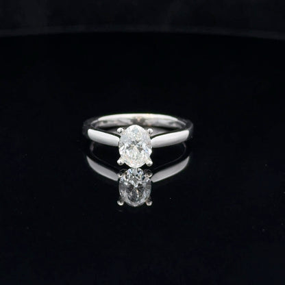 Certified Ring