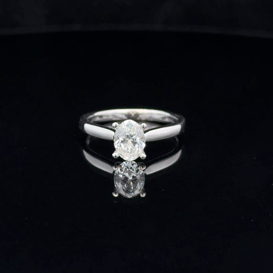 Certified Ring